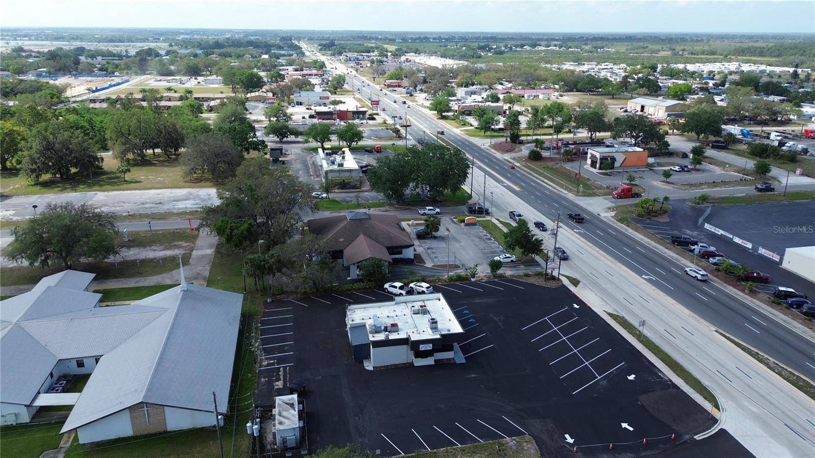 201 US HIGHWAY 27 S, Avon Park, FL 33825