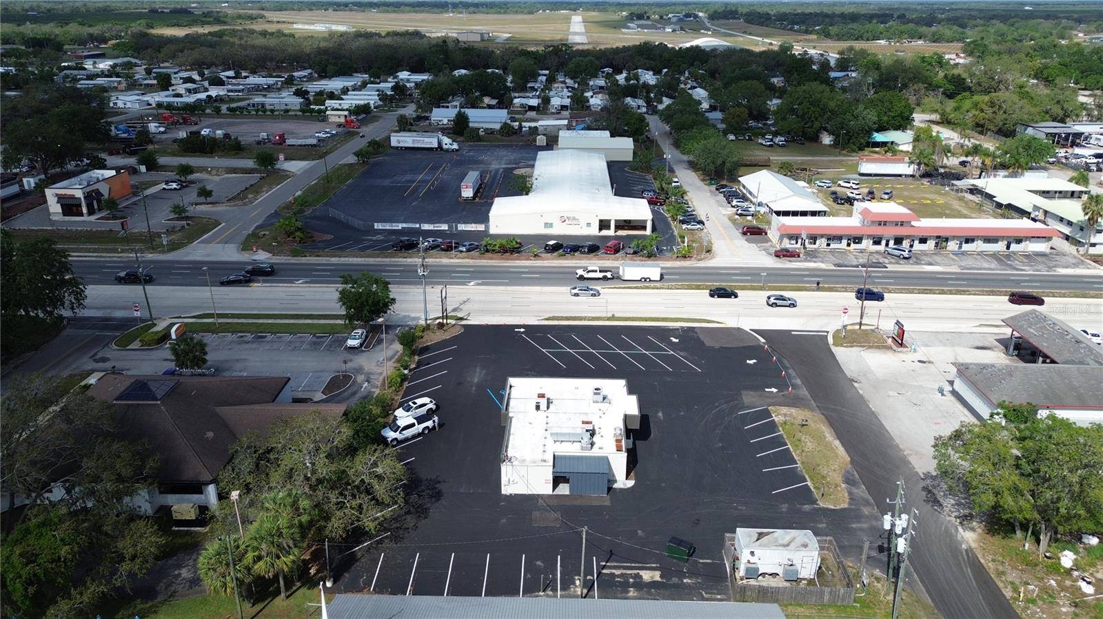 201 US HIGHWAY 27 S, Avon Park, FL 33825