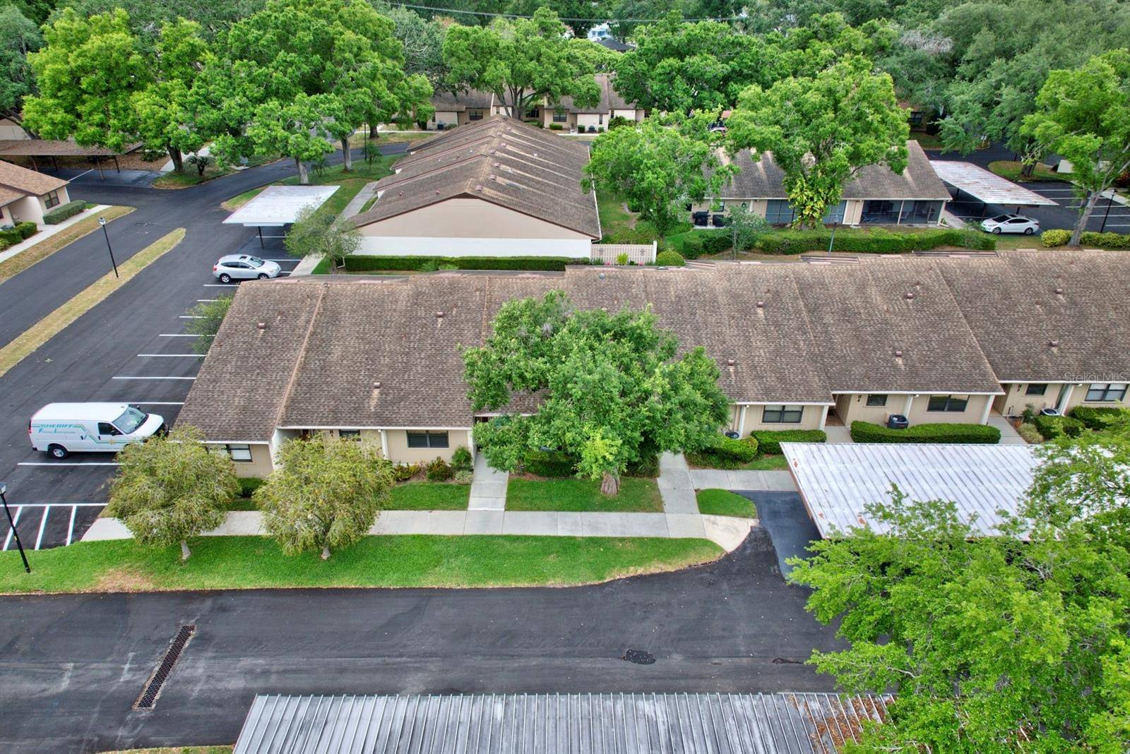 2025 SYLVESTER RD #H2, Lakeland, FL 33803