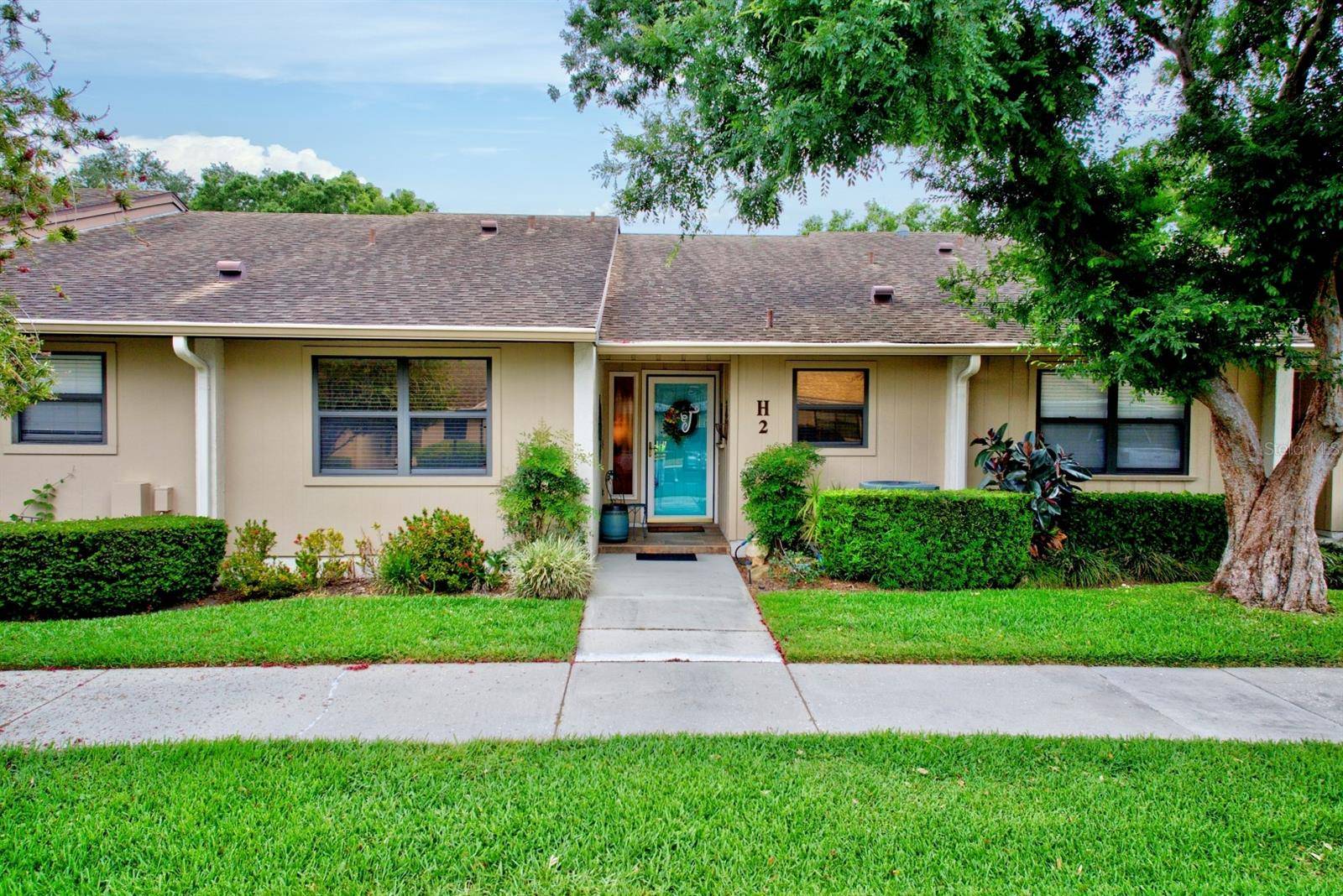 2025 SYLVESTER RD #H2, Lakeland, FL 33803