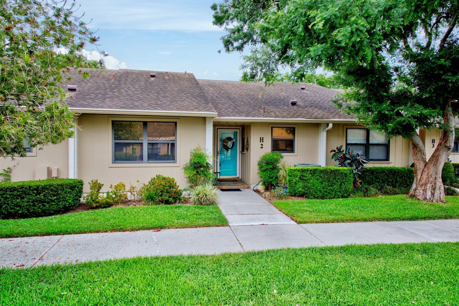 2025 SYLVESTER RD #H2, Lakeland, FL 33803