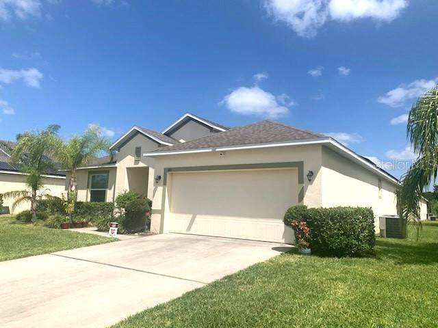 406 WINDBOURNE WAY, Haines City, FL 33844