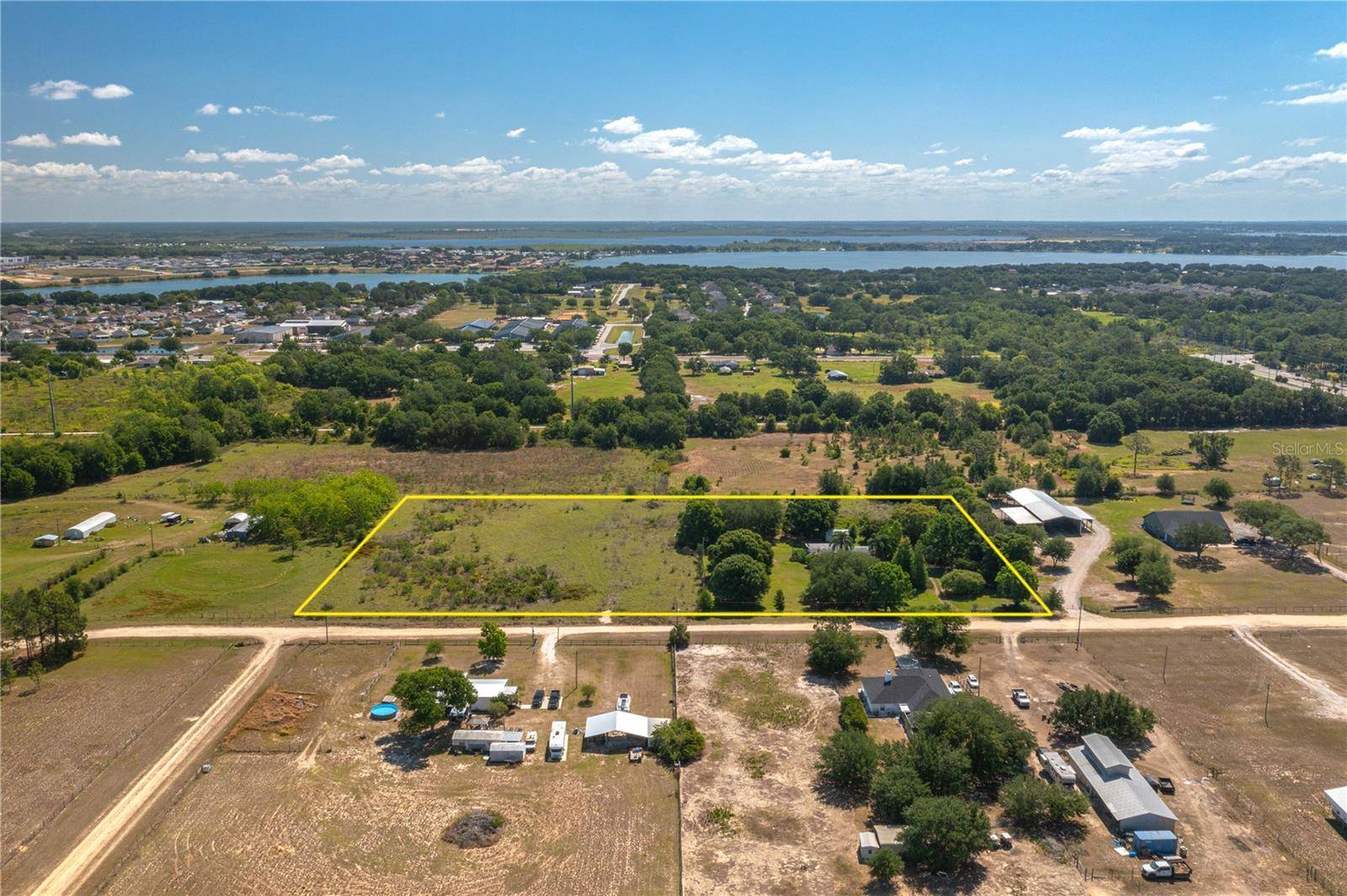 256 SUNRIDGE DR, Auburndale, FL 33823