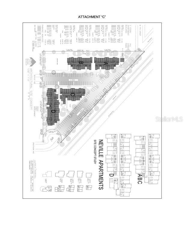 1205 NEVILLE AVE, Lakeland, FL 33805