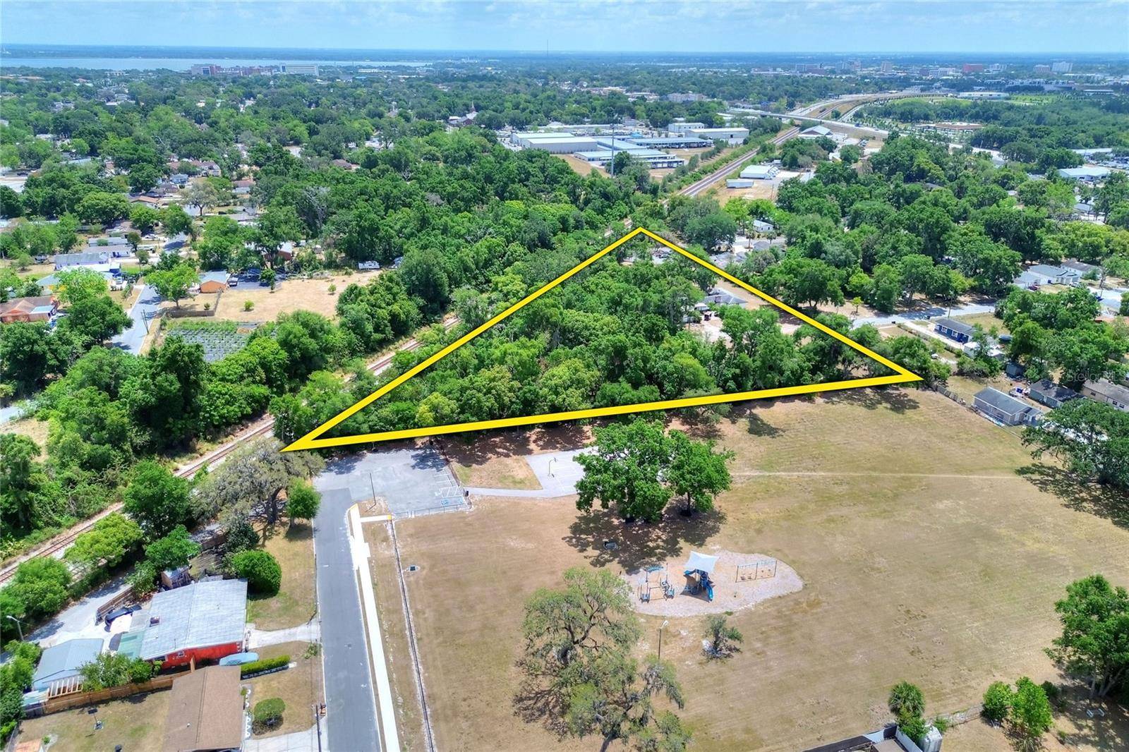 1205 NEVILLE AVE, Lakeland, FL 33805