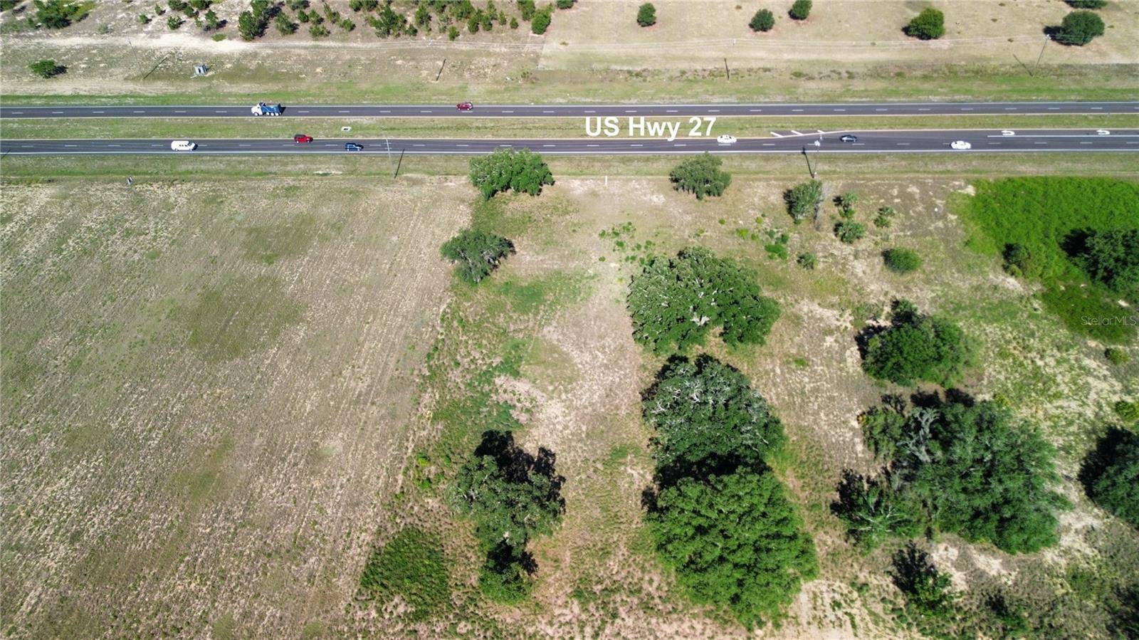 US HWY 27, Sebring, FL 33876