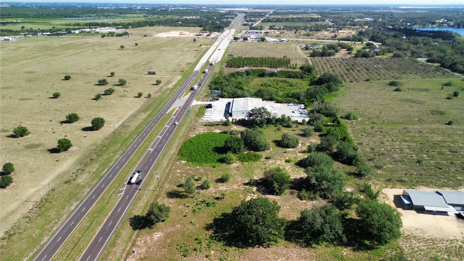 US HWY 27, Sebring, FL 33876