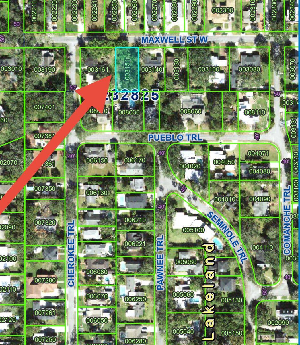408 W MAXWELL ST, Lakeland, FL 33803