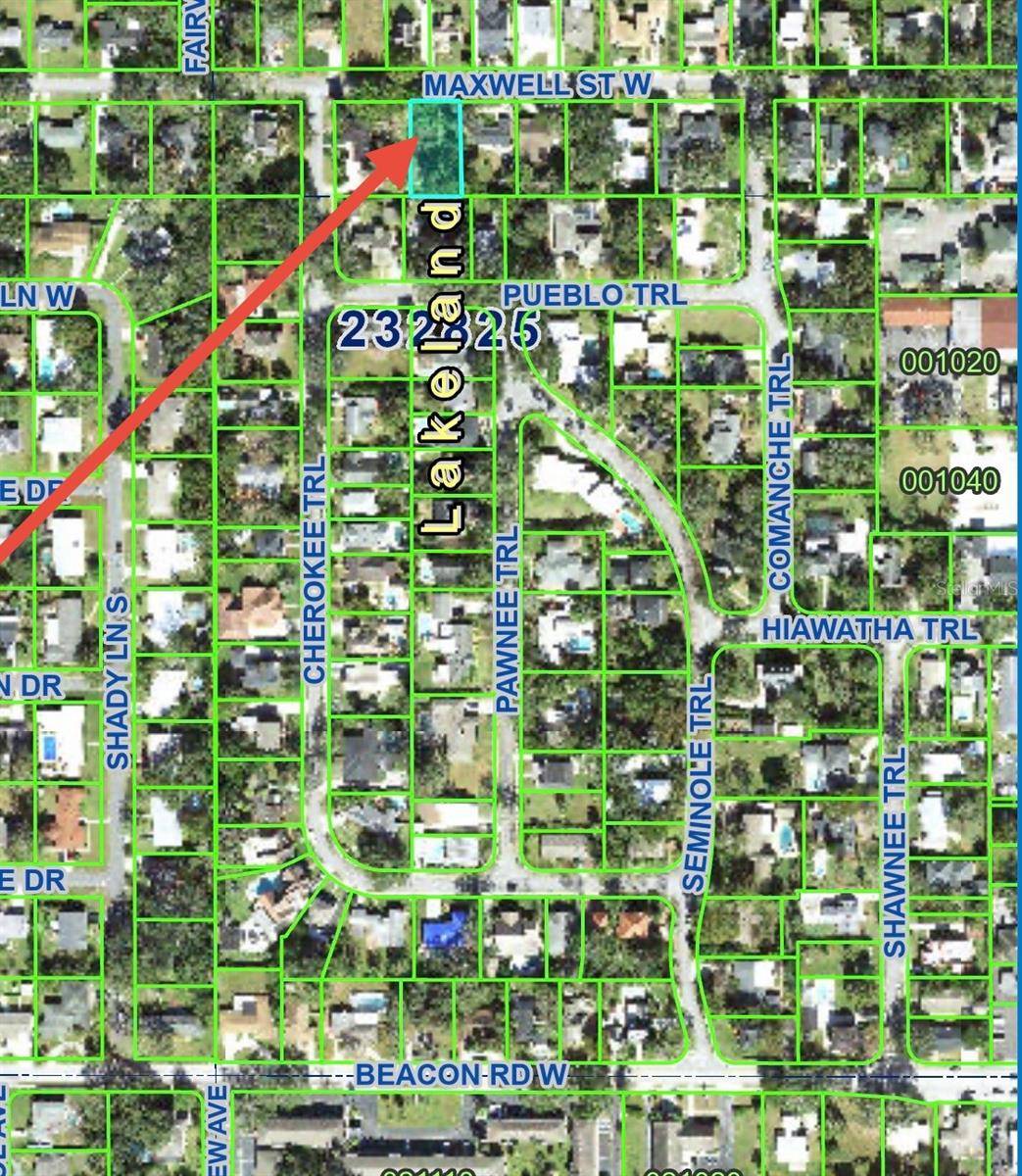 408 W MAXWELL ST, Lakeland, FL 33803