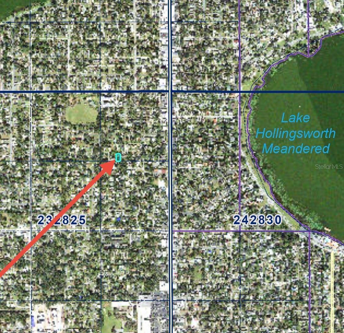 408 W MAXWELL ST, Lakeland, FL 33803