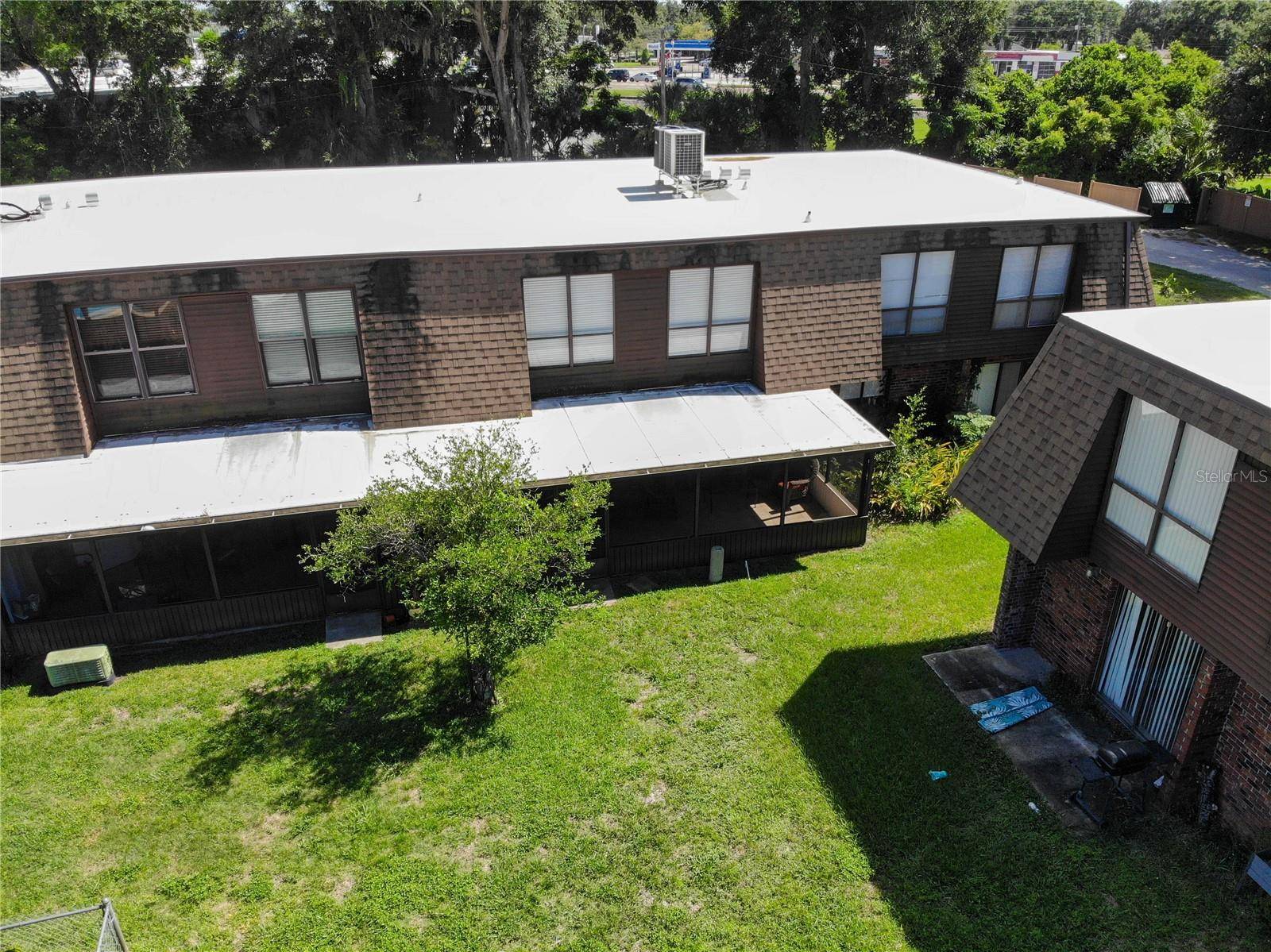1836 N CRYSTAL LAKE DR #95, Lakeland, FL 33801