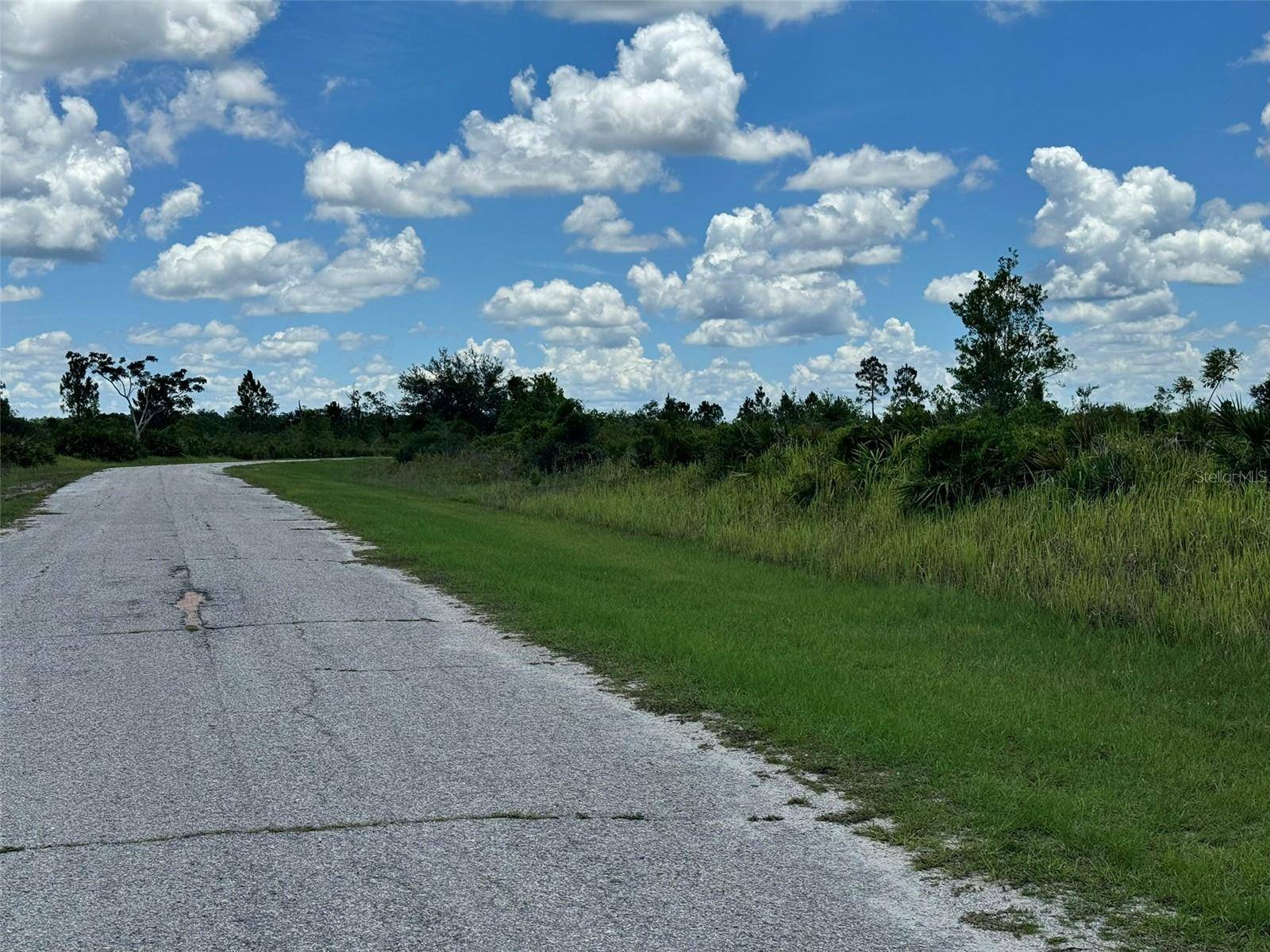 Lot #2 MEADOWLARK BLVD, Indian Lake Estates, FL 33855