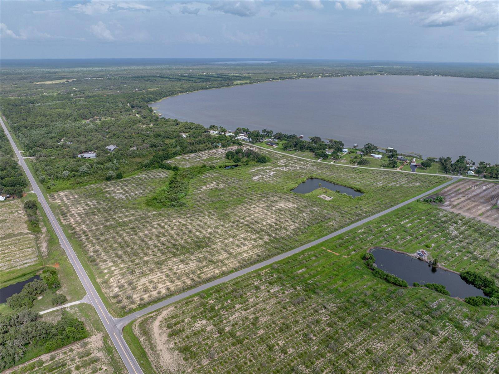 0 BARR RD, Frostproof, FL 33843