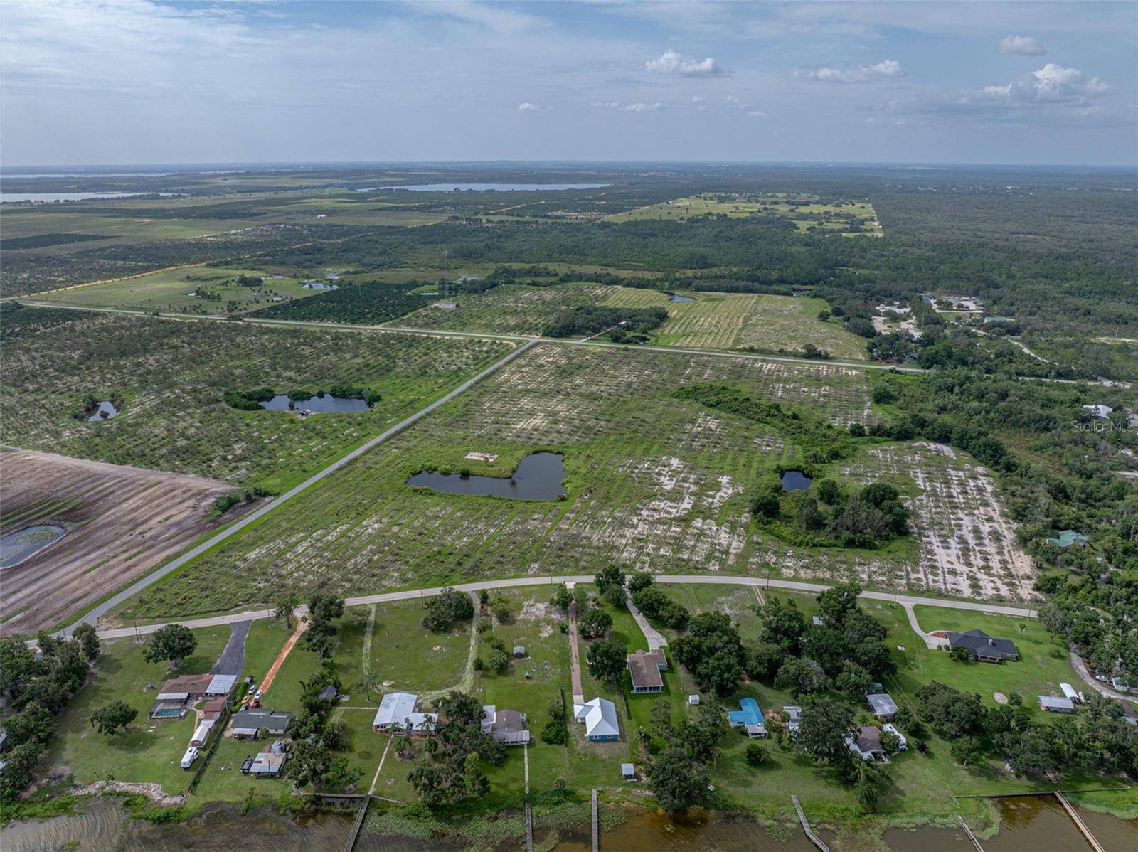 0 LAKE REEDY BLVD, Frostproof, FL 33843