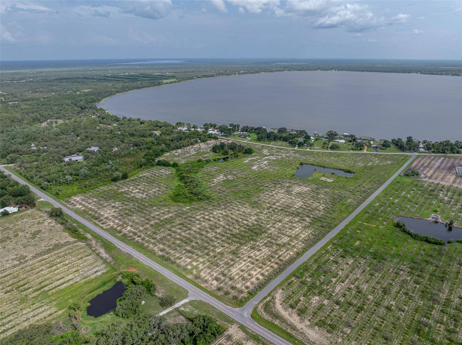 0 LAKE REEDY BLVD, Frostproof, FL 33843