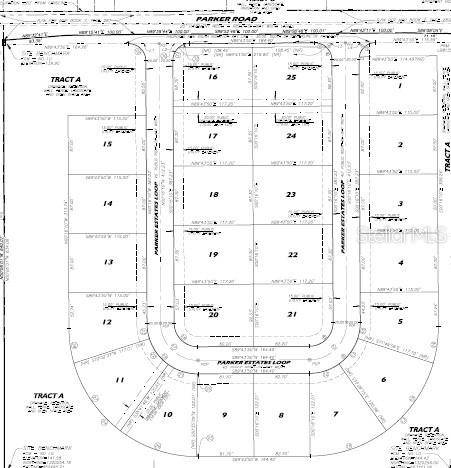 PARKER RD, Lakeland, FL 33811