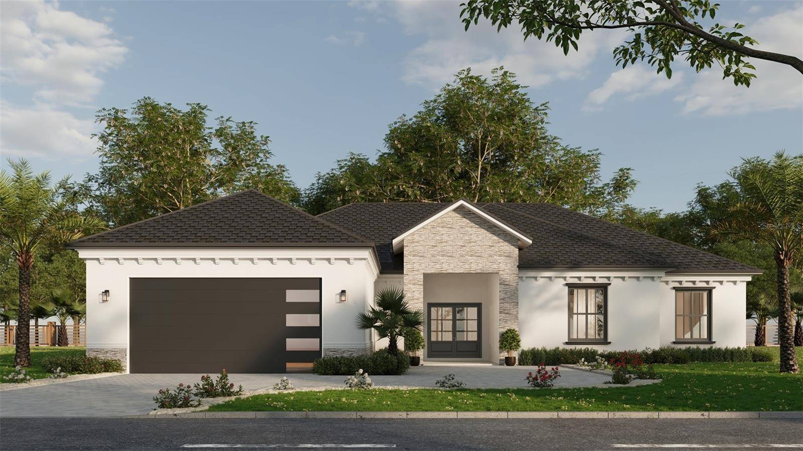 PARKER RD, Lakeland, FL 33811