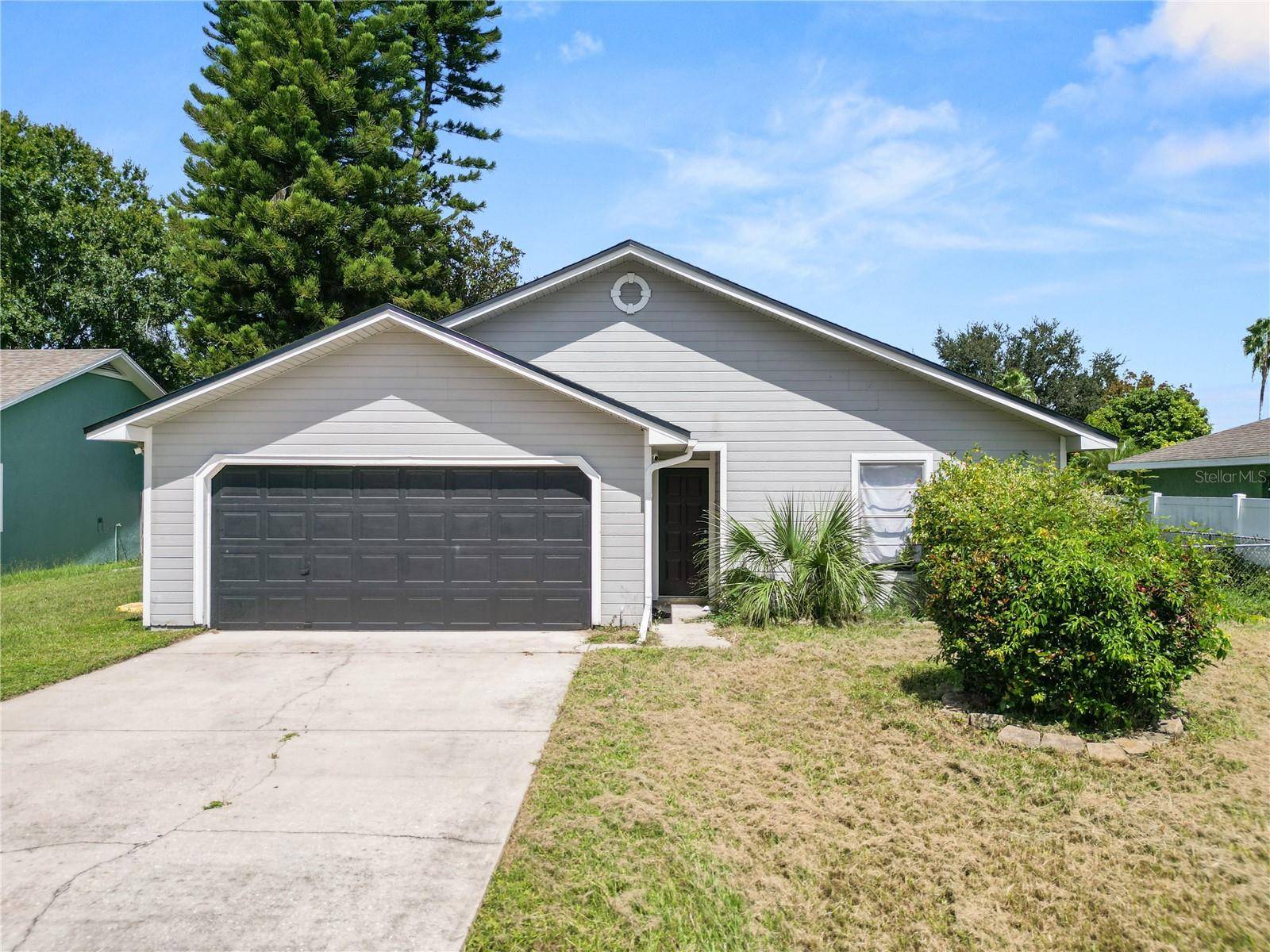 3307 FOX RIDGE DR, Winter Haven, FL 33884