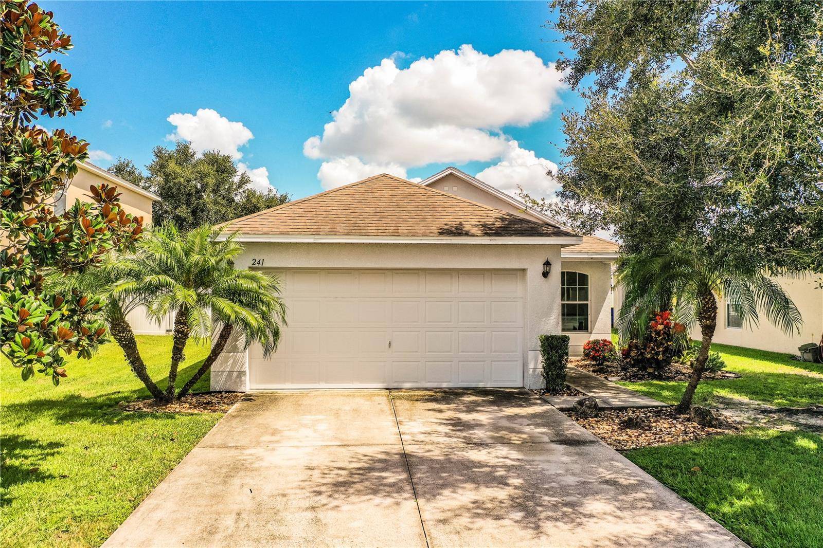 241 GROVE BRANCH RD, Winter Haven, FL 33880
