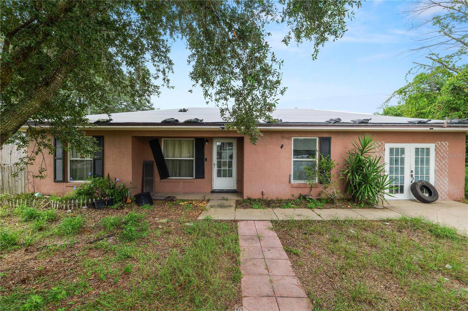 136 MADERA DR, Winter Haven, FL 33880