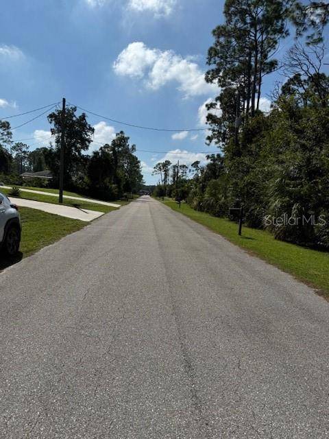 PINCUSHION ST, North Port, FL 34286