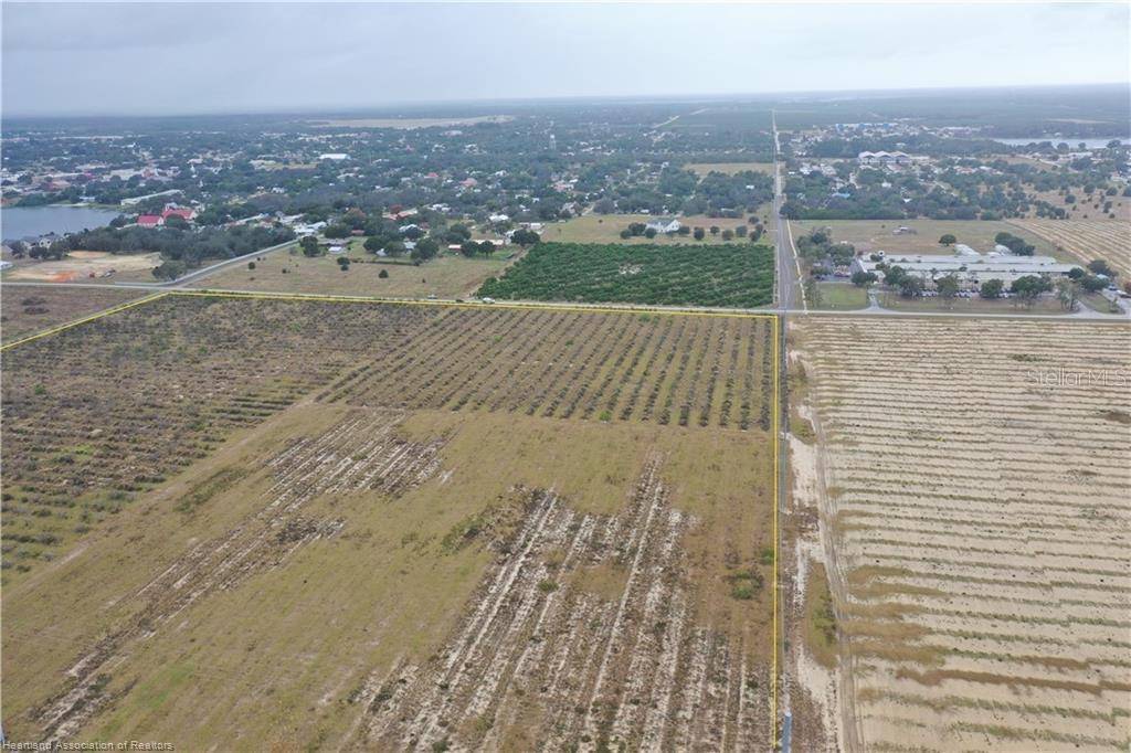 525 E WINTHROP ST, Avon Park, FL 33825