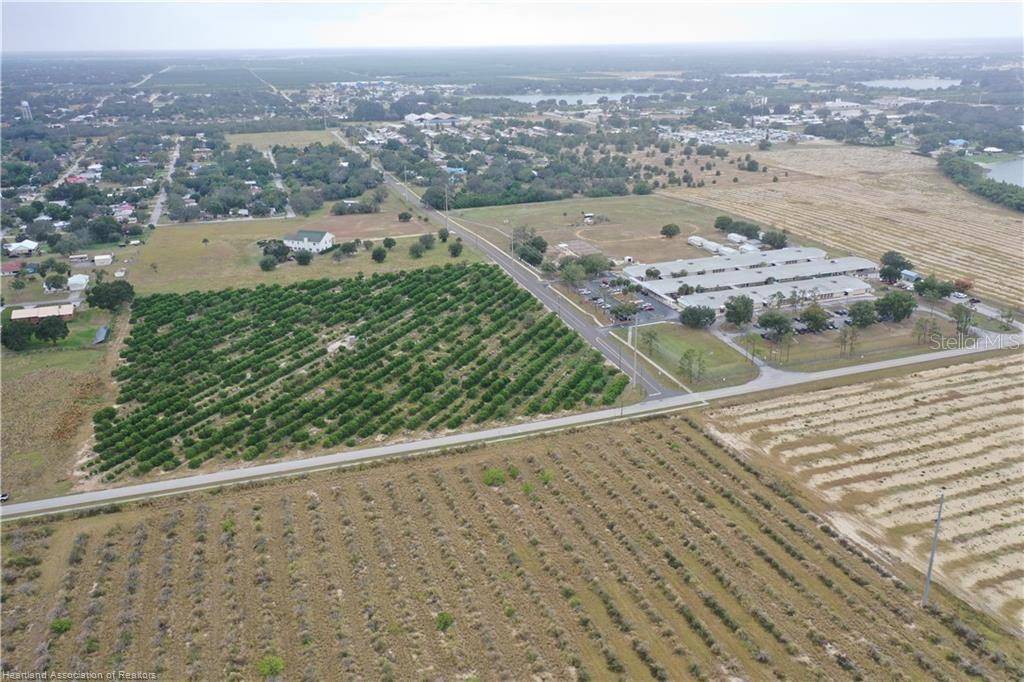 525 E WINTHROP ST, Avon Park, FL 33825