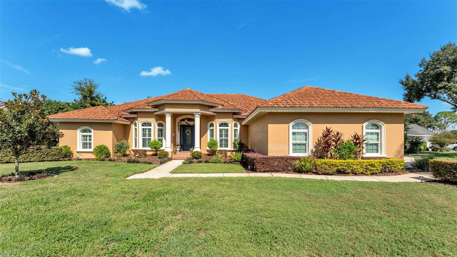 237 MCLEAN PT, Winter Haven, FL 33884