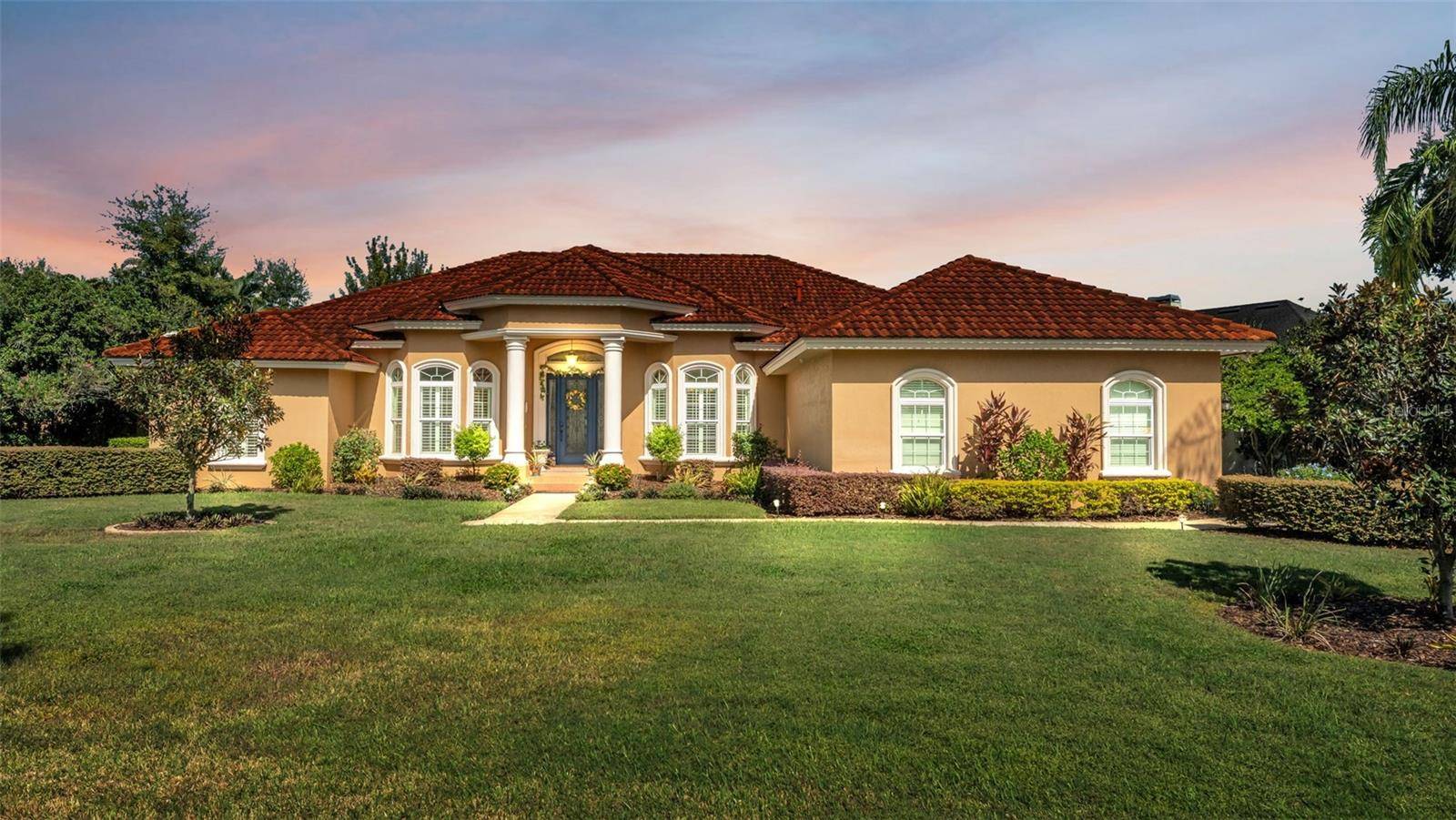237 MCLEAN PT, Winter Haven, FL 33884