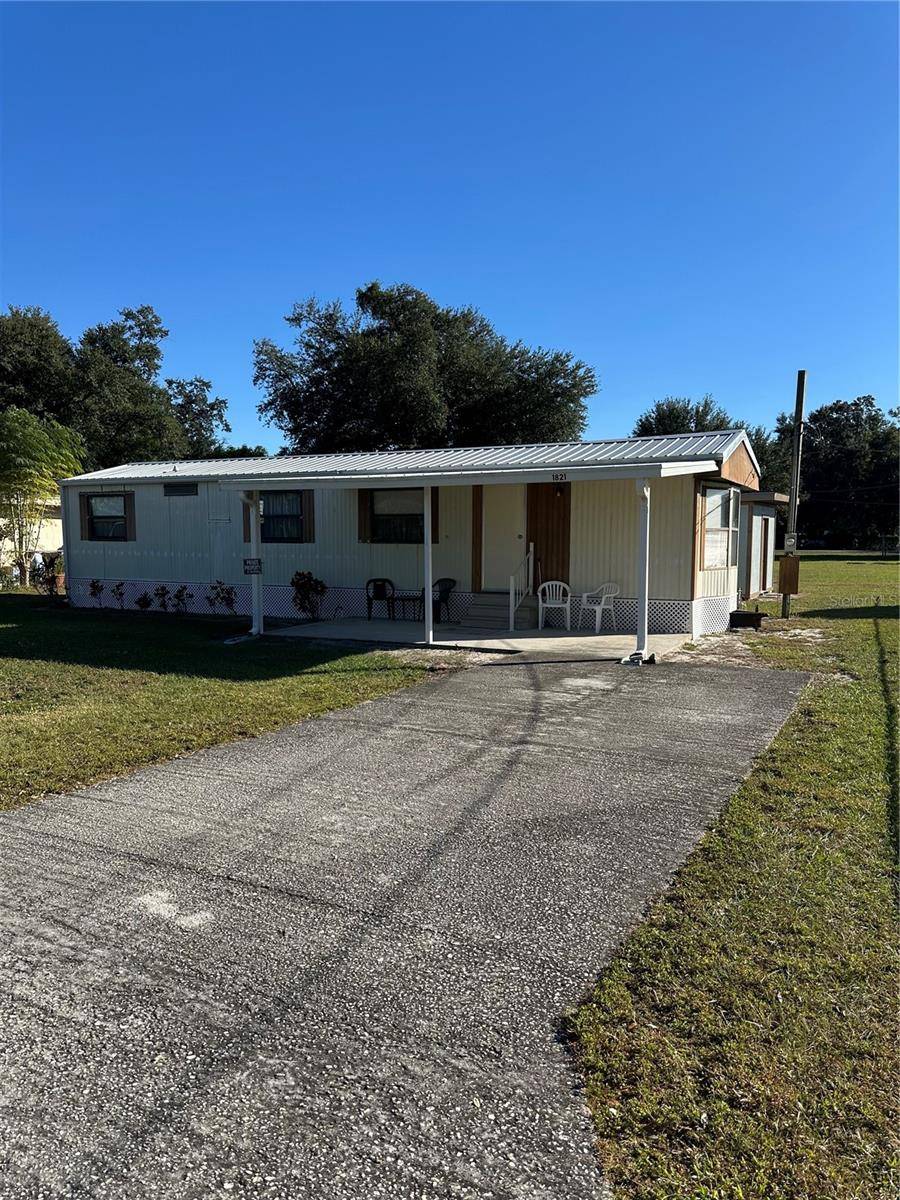 1821 FRUITLAND PARK CIR, Eagle Lake, FL 33839