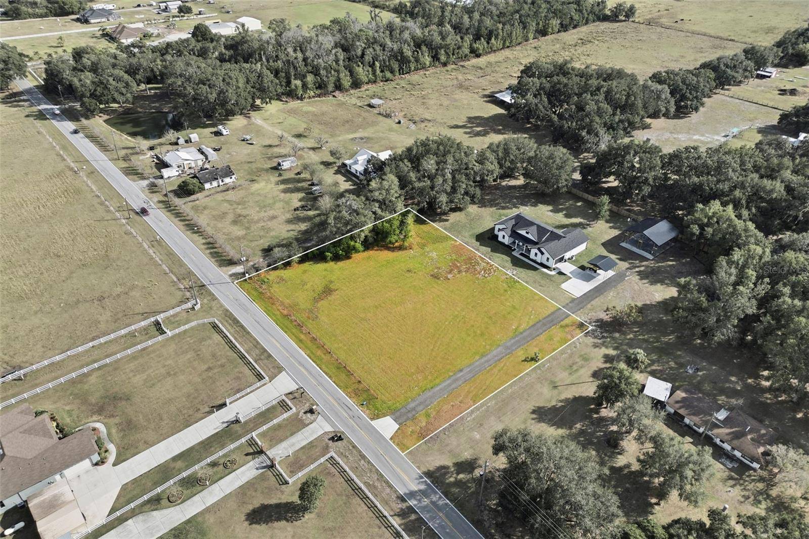 SOCRUM LOOP RD W, Lakeland, FL 33810