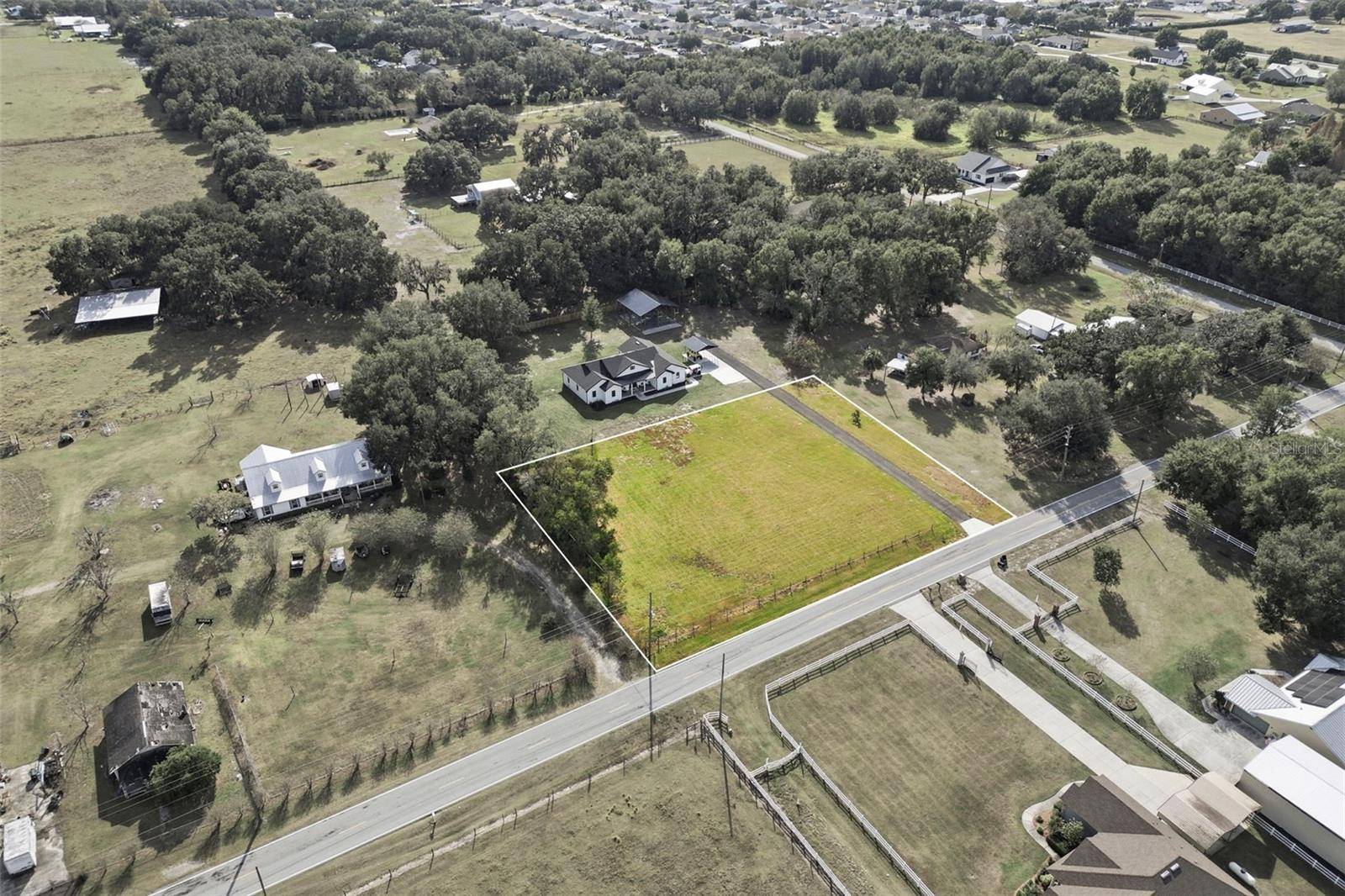 SOCRUM LOOP RD W, Lakeland, FL 33810