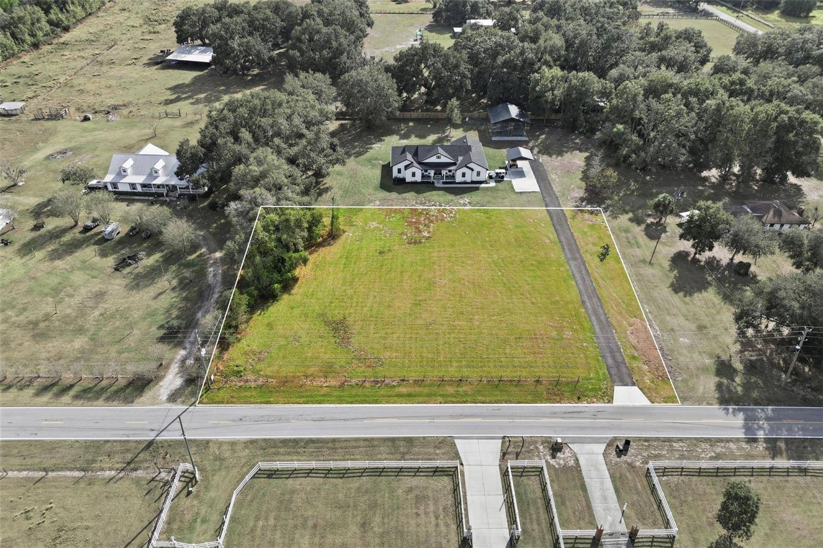 SOCRUM LOOP RD W, Lakeland, FL 33810
