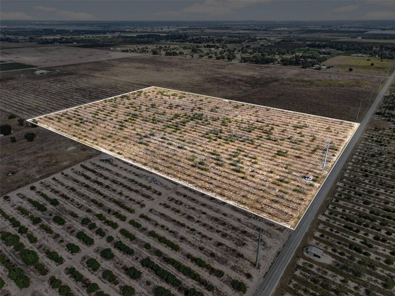 ALTURAS BABSON PARK CUTOFF, Bartow, FL 33830