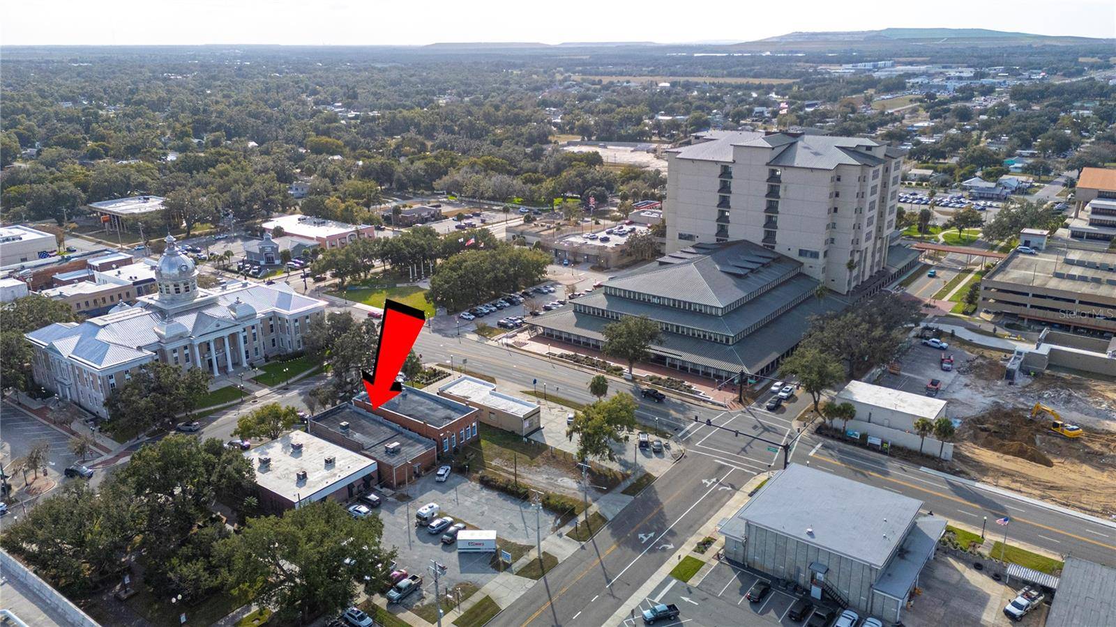 150 E DAVIDSON ST, Bartow, FL 33830