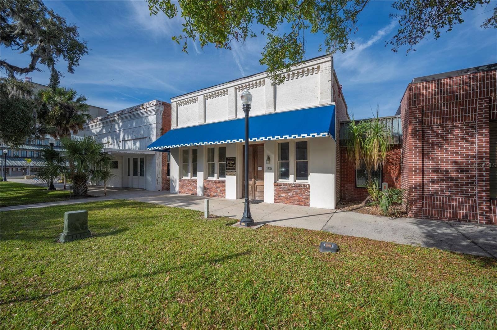 150 E DAVIDSON ST, Bartow, FL 33830
