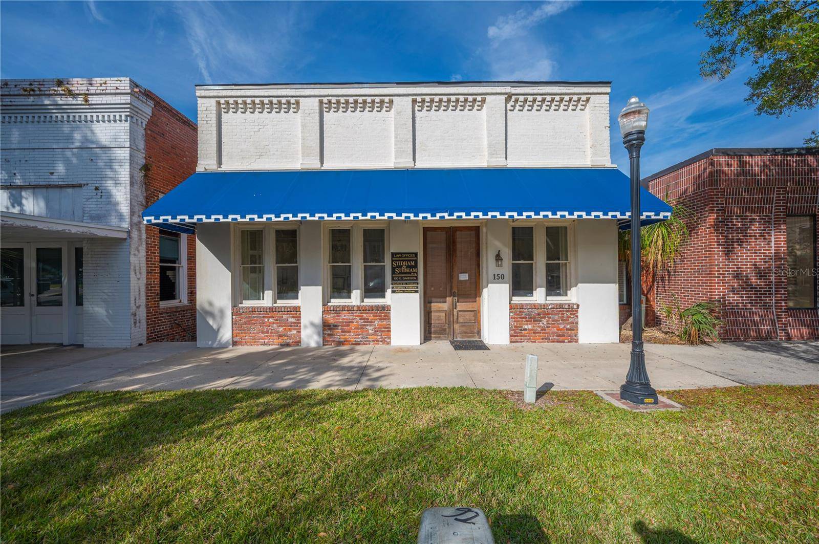 150 E DAVIDSON ST, Bartow, FL 33830