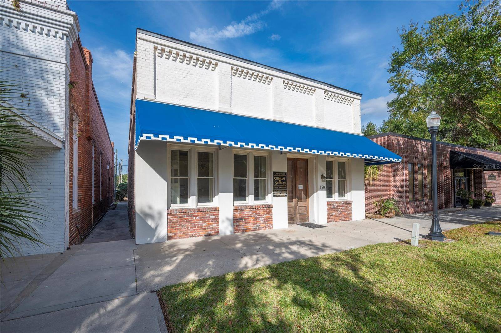 150 E DAVIDSON ST, Bartow, FL 33830