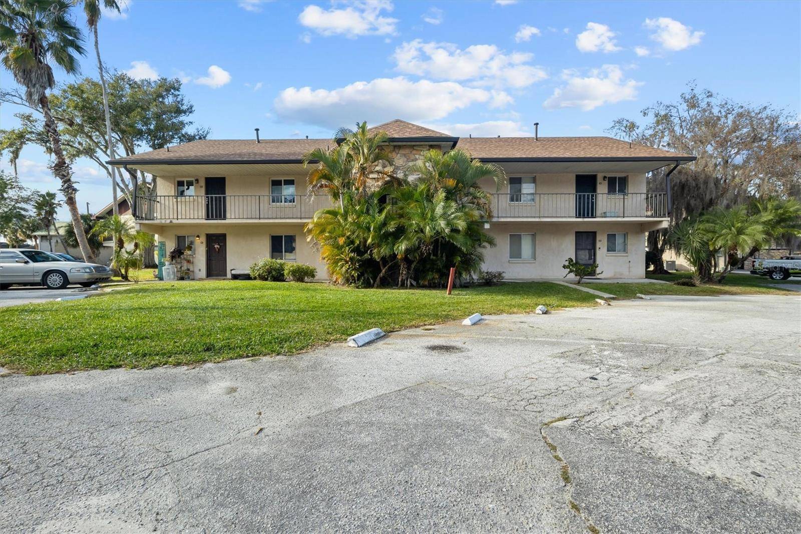 831 ORCHID SPRINGS DR ##831, Winter Haven, FL 33884