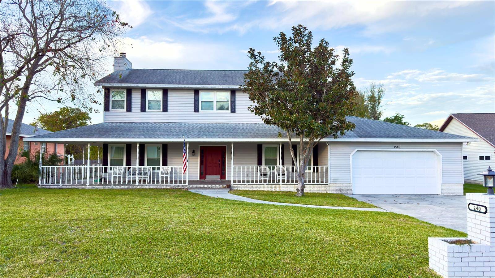 240 SANTA ROSA DR, Winter Haven, FL 33884