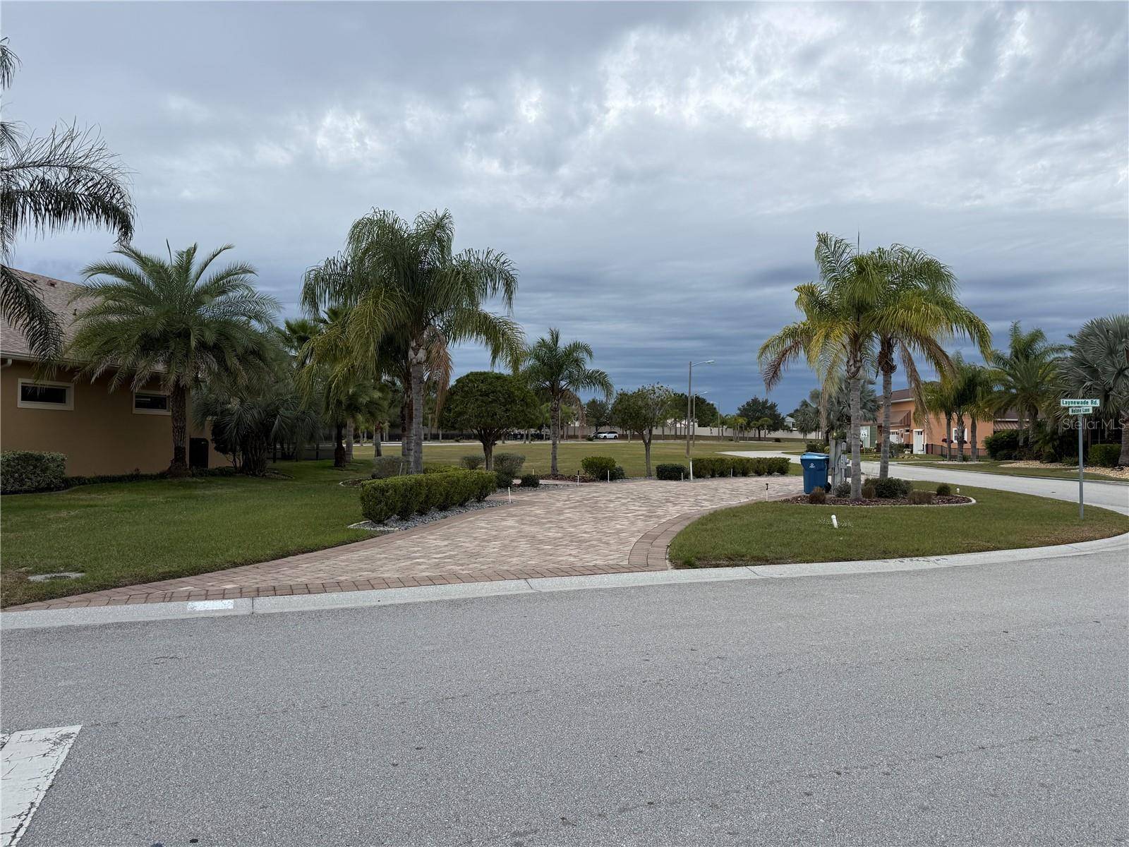 346 NOLANE LN, Polk City, FL 33868
