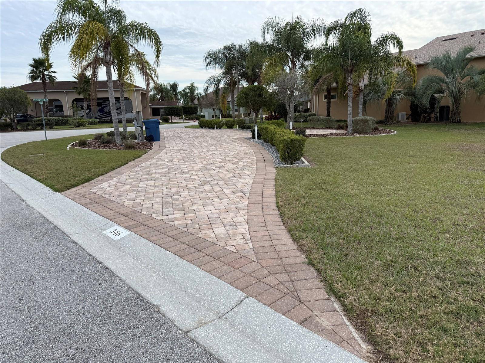 346 NOLANE LN, Polk City, FL 33868