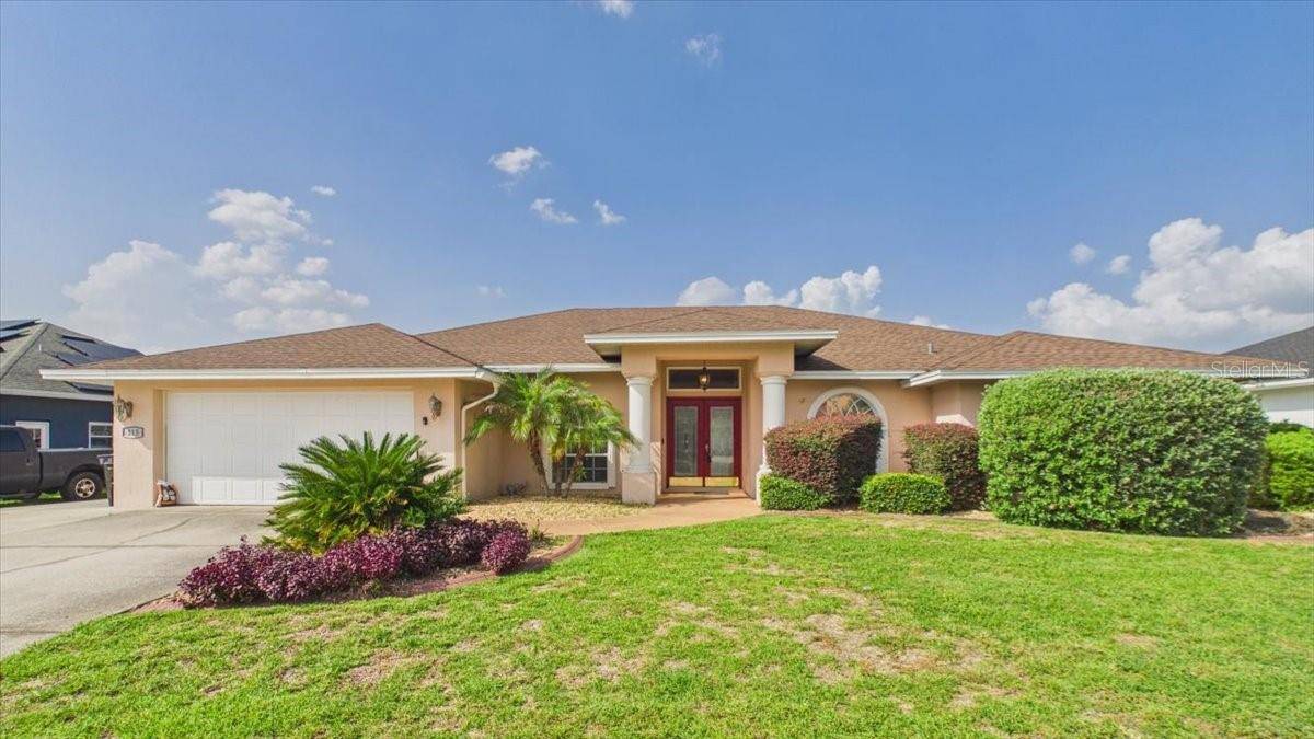 315 LANCEOLATE DR, Winter Haven, FL 33880