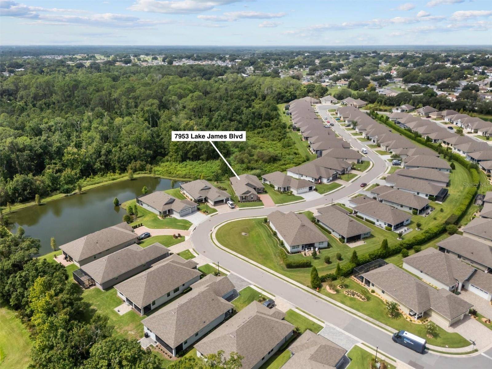 7953 LAKE JAMES BLVD, Lakeland, FL 33810
