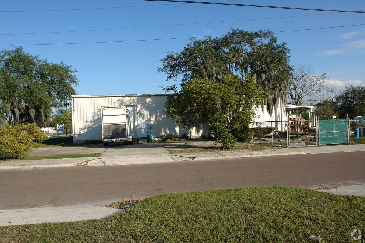 1604 OLIVE ST, Lakeland, FL 33815