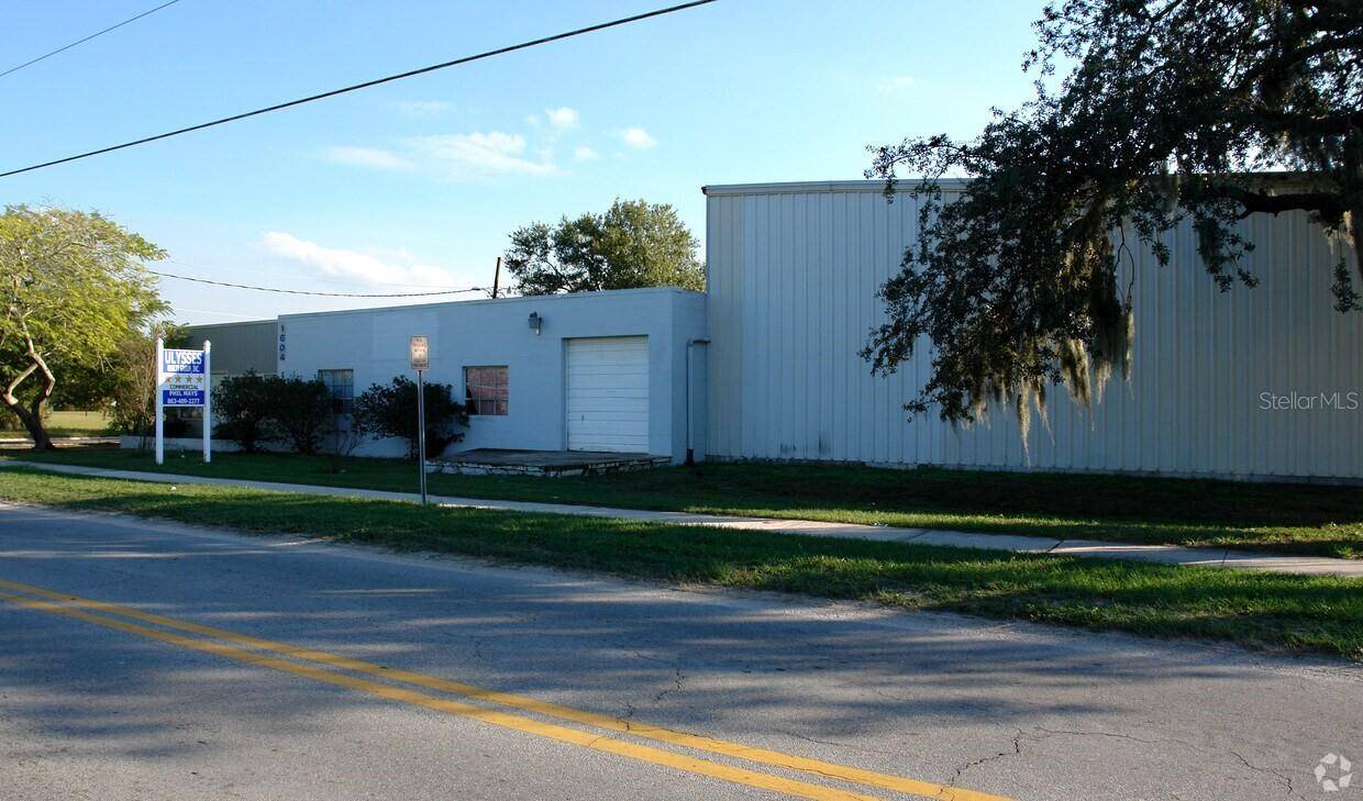 1604 OLIVE ST, Lakeland, FL 33815