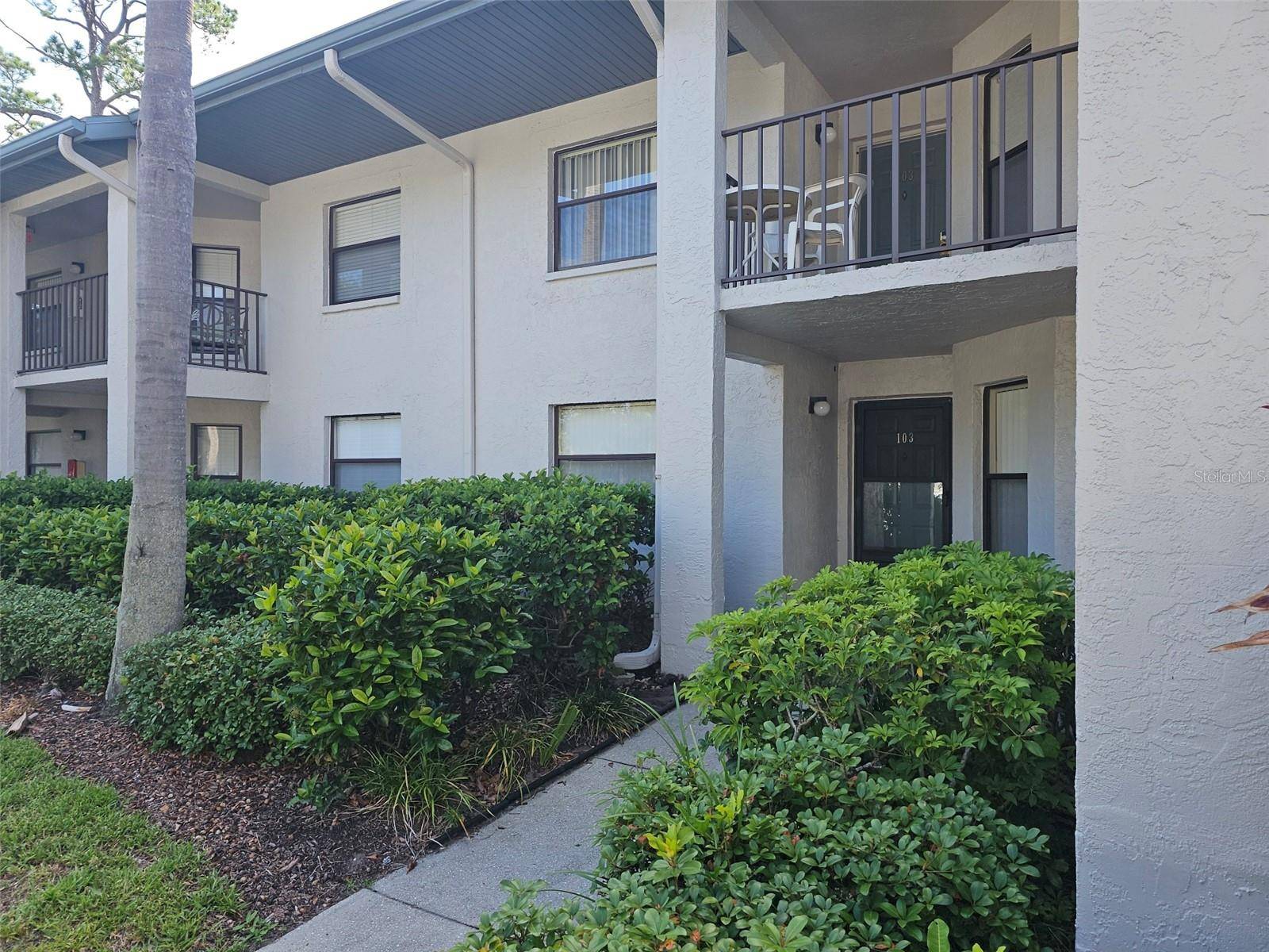 4655 W 46TH STREET CT #103, Bradenton, FL 34210