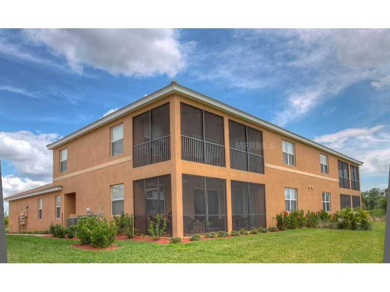 7312 RIVER HAMMOCK DRIVE #103, Bradenton, FL 34212