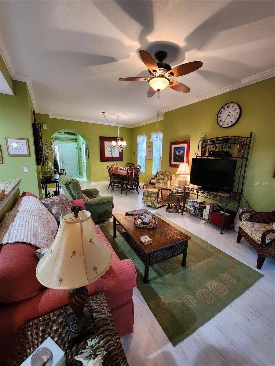 400 RAVINIA CIR #400, Venice, FL 34292