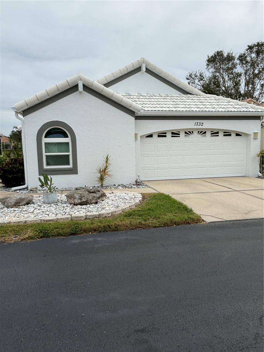 1332 CAPRI ISLES BLVD, Venice, FL 34292